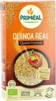Produktbild von Primeal Quinoa Real (neu) Karton 500g