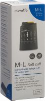 Immagine del prodotto Microlife Manschette Oberarm M-l 22-42cm Anthrazit