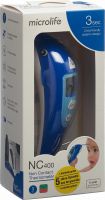 Product picture of Microlife Non-Contact Thermometer Nc400 Kinder