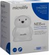 Product picture of Microlife Inhalator Neb 400 Fast & Funny