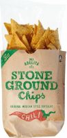 Produktbild von Miadelita Bio Tortilla Chips Chili Beutel 150g