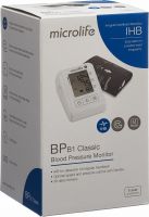 Produktbild von Microlife Blutdruckmessgerät B1 Classic