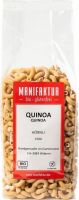 Produktbild von Manifaktur Quinoa Hörnli Beutel 250g