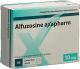 Produktbild von Alfuzosin Axapharm Retard Tabletten 10mg 90 Stück