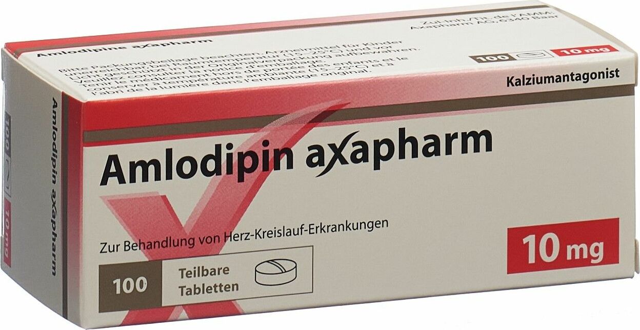 Amlodipin Wie Schnell Wirkt Es www.adlershop.ch