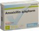 Image du produit Amoxicillin Axapharm Disp Tabletten 1000mg 20 Stück