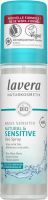 Produktbild von Lavera Deo Spray Basis Sensitiv Nat & Sens 75ml
