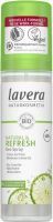 Produktbild von Lavera Deo Spray Natural & Refresh Spray 75ml
