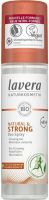 Produktbild von Lavera Deo Spray Natural & Strong 75ml