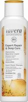 Produktbild von Lavera Shampoo Expert Repair Tiefenpfl Flasche 250ml