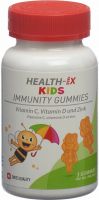 Produktbild von Health-ix Immunity Gummies Kids Dose 60 Stück