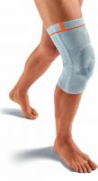 Produktbild von Sporlastic Genu Hit Kniebandage Grösse 7 Platinum
