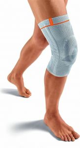 Sporlastic Genudyn Ci Knieorthese XS Link Schw in der Adler Apotheke