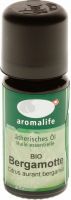 Produktbild von Aromalife Bergamotte Ätherisches Öl 10ml