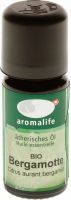 Produktbild von Aromalife Bergamotte Ätherisches Öl 10ml