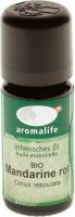 Produktbild von Aromalife Mandarine Rot Ätherisches Öl 10ml