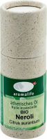 Produktbild von Aromalife Neroli Ätherisches Öl 1ml