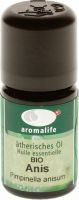 Produktbild von Aromalife Anis Ätherisches Öl 5ml