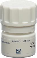Image du produit Dostinex Tabletten 0.5mg Flasche 8 Stück