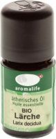 Produktbild von Aromalife Laerche Ätherisches Öl Flasche 5ml