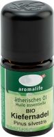 Produktbild von Aromalife Kiefernadel Ätherisches Öl Flasche 5ml
