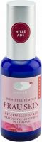 Produktbild von Aromalife Hitzewellespray Frau Sein 50ml