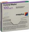 Image du produit Fentanyl Mepha Matrixpfl 100 Mcg/h 5 Stück