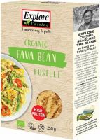 Produktbild von Explore Cuisine Fusilli Aus Favabohnen 250g