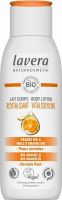 Produktbild von Lavera Bodylotion Vitali Bio Orange&bio Mandel 200ml