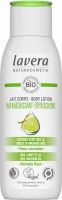 Produktbild von Lavera Bodylotion Erfrisch Bio Lime&bio Mandel 200ml