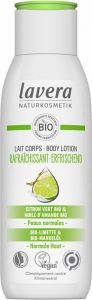 Produktbild von Lavera Bodylotion Erfrisch Bio Lime&bio Mandel 200ml