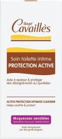 Produktbild von Rogé Cavaillès Gel Intime Protection Active 200ml