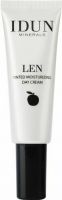 Product picture of IDUN tinted day cream color Extra Light Tube 50ml