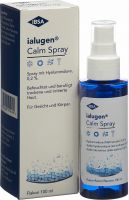 Image du produit Ialugen Calm Spray 100ml