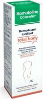 Produktbild von Somatoline Total Body Gel Tube 250ml