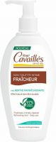 Product picture of Rogé Cavaillès Gel Intime Fraicheur Flasche 250ml