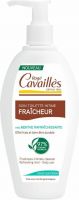 Produktbild von Rogé Cavaillès Gel Intime Fraicheur Flasche 250ml