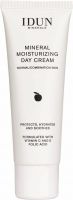 Produktbild von Idun Facecare Mineral Moistur Day Cream New 50ml