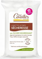 Produktbild von Rogé Cavaillès Intimtücher Trockenheit 15 Stück
