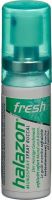 Produktbild von Halazon Fresh Mundspray ohne Treibgas (neu) 15ml