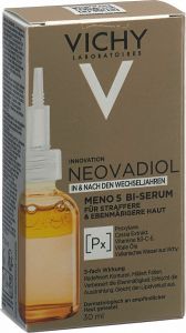 Produktbild von Vichy Neovadiol Solution 5 Serum Flasche 30ml