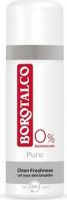 Produktbild von Borotalco Deo Pure Spray Minisize 45ml