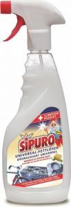 Produktbild von Sipuro Universal Fettloeser Flasche 500ml