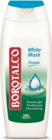 Produktbild von Borotalco Erfrischendes Duschgel 250ml
