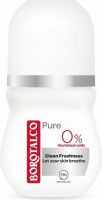 Produktbild von Borotalco Deo Pure Roll On 50ml