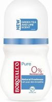 Image du produit Borotalco Deo Pure Natural Freshness Roll-On 50ml