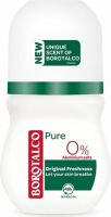 Image du produit Borotalco Deo Pure Original Roll On 50ml