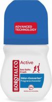 Image du produit Borotalco Active Fresh Roll On Meersalz 50ml