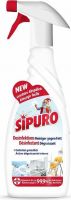 Produktbild von Sipuro Desinfektions Reiniger Geg Fett Flasche 650ml