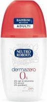 Produktbild von Neutro Roberts Derma Zero Deo Spray Flasche 75ml